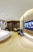 Туры в отель Magnotel  Hotel(Changsha Provincial Government Guihuaping Subway Station Store)