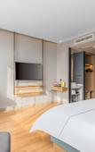 Туры в отель Magnotel  Hotel(Changsha Provincial Government Guihuaping Subway Station Store)