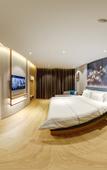 Туры в отель Magnotel  Hotel(Changsha Provincial Government Guihuaping Subway Station Store)