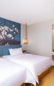 Туры в отель Magnotel  Hotel(Changsha Provincial Government Guihuaping Subway Station Store)