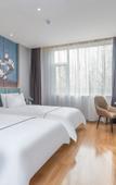 Туры в отель Magnotel  Hotel(Changsha Provincial Government Guihuaping Subway Station Store)