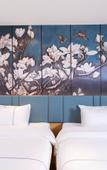 Туры в отель Magnotel  Hotel(Changsha Provincial Government Guihuaping Subway Station Store)