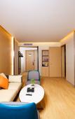 Туры в отель Magnotel  Hotel(Changsha Provincial Government Guihuaping Subway Station Store)