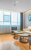 Туры в отель Magnotel  Hotel(Changsha Provincial Government Guihuaping Subway Station Store)