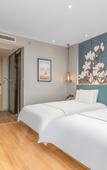 Туры в отель Magnotel  Hotel(Changsha Provincial Government Guihuaping Subway Station Store)