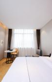 Туры в отель Magnotel  Hotel(Changsha Provincial Government Guihuaping Subway Station Store)