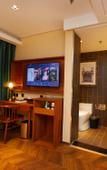 Туры в отель James Joyce Coffetel (Tianjin Railway Station North Square)