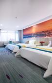 Туры в отель Xiang Geli Hotel