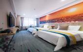 Туры в отель Xiang Geli Hotel