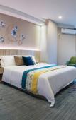 Туры в отель Xiang Geli Hotel