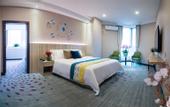 Туры в отель Xiang Geli Hotel