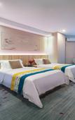 Туры в отель Xiang Geli Hotel