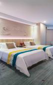Туры в отель Xiang Geli Hotel