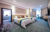 Туры в отель Xiang Geli Hotel