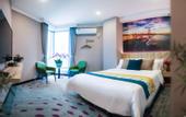 Туры в отель Xiang Geli Hotel