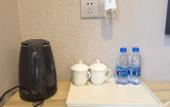 Туры в отель Xiang Geli Hotel