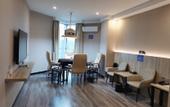 Туры в отель Xiang Geli Hotel