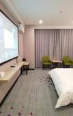 Туры в отель Xiang Geli Hotel