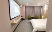 Туры в отель Xiang Geli Hotel
