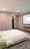 Туры в отель Xiang Geli Hotel
