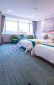 Туры в отель Xiang Geli Hotel