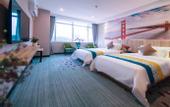Туры в отель Xiang Geli Hotel