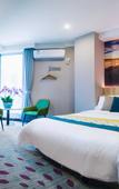Туры в отель Xiang Geli Hotel