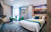 Туры в отель Xiang Geli Hotel