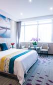 Туры в отель Xiang Geli Hotel