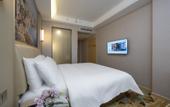 Туры в отель Vienna Hotel (Huanancheng Branch, Zhengzhou)