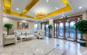 Туры в отель Vienna Hotel (Huanancheng Branch, Zhengzhou)
