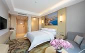 Туры в отель Vienna Hotel (Huanancheng Branch, Zhengzhou)