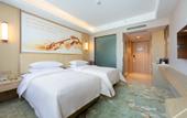 Туры в отель Vienna Hotel (Huanancheng Branch, Zhengzhou)