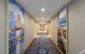 Туры в отель Vienna Hotel (Huanancheng Branch, Zhengzhou)