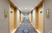 Туры в отель Vienna Hotel (Huanancheng Branch, Zhengzhou)