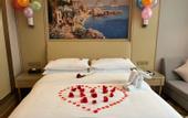 Туры в отель Vienna Hotel (Huanancheng Branch, Zhengzhou)