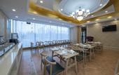 Туры в отель Vienna Hotel (Huanancheng Branch, Zhengzhou)