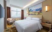 Туры в отель Vienna Hotel (Huanancheng Branch, Zhengzhou)