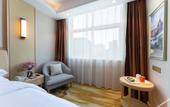 Туры в отель Vienna Hotel (Huanancheng Branch, Zhengzhou)