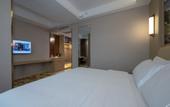 Туры в отель Vienna Hotel (Huanancheng Branch, Zhengzhou)
