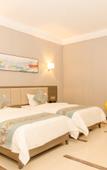Туры в отель Star River View Royal Hotel (Zhongshan Dayong Hongmu Cultural Expo City Store)