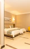 Туры в отель Star River View Royal Hotel (Zhongshan Dayong Hongmu Cultural Expo City Store)