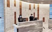 Туры в отель Ramada by Wyndham Xi'an Chanba
