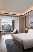 Туры в отель Ramada by Wyndham Xi'an Chanba