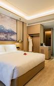 Туры в отель Ramada by Wyndham Xi'an Chanba