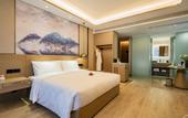 Туры в отель Ramada by Wyndham Xi'an Chanba
