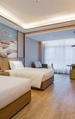 Туры в отель Ramada by Wyndham Xi'an Chanba