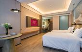 Туры в отель Ramada by Wyndham Xi'an Chanba