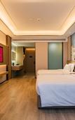 Туры в отель Ramada by Wyndham Xi'an Chanba