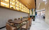 Туры в отель Ramada by Wyndham Xi'an Chanba